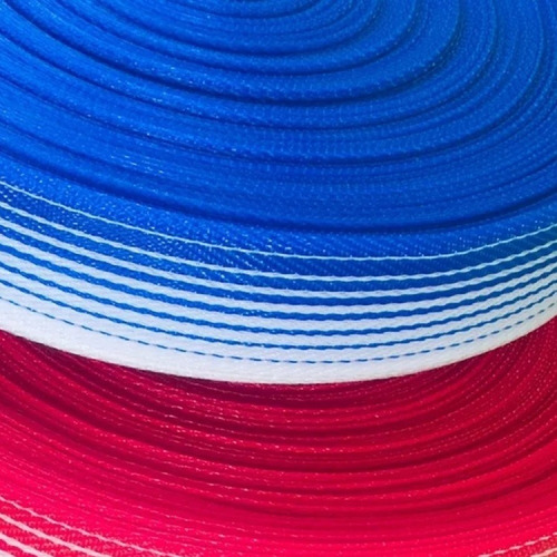 Imagen 6 de 10 de Cinta Polietileno Color Silla Sillon Reposera Tapiceria