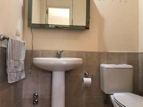 Imagen 18 de 30 de Casa Pulte Estilo Marbella En Alquiler Anual En Barrancas Del Lago, Nordelta