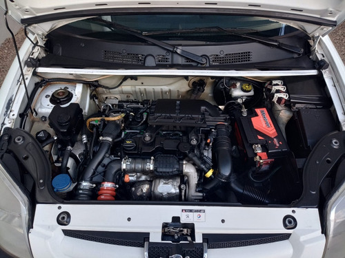 Imagen 13 de 16 de Peugeot Partner( 2017 ; 135.000km) C/asientos