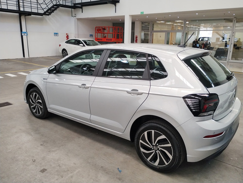 Volkswagen Polo 1.0 Tsi 170 Highline At