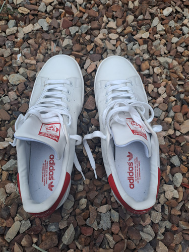 Zapatillas Adidas Stan Smith Original Us11