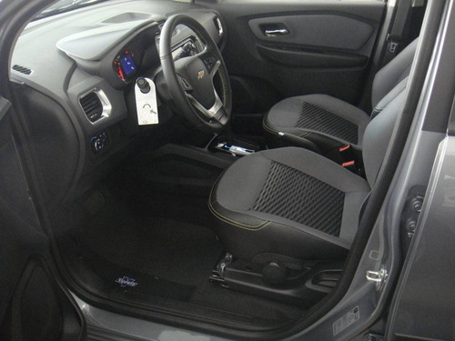 Chevrolet Spin 1.8 Activ 7lug 8v Flex 4p Aut 2019/2020 0km