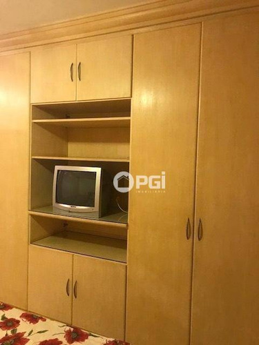 Imagem 20 de 30 de Cobertura Com 5 Dormitórios Para Alugar, 371 M² Por R$ 5.000/mês - Vila Seixas - Ribeirão Preto/sp - Co0085