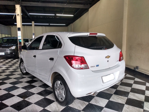 Onix Joy 1.0 2018