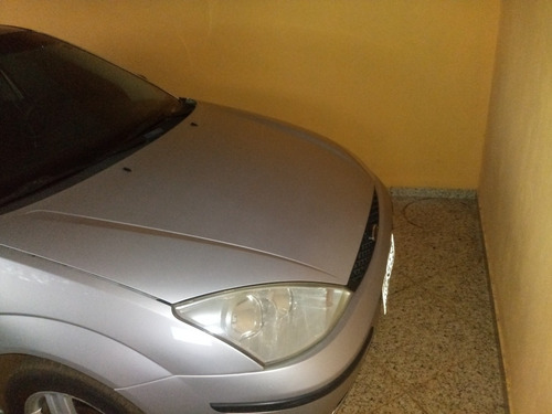 Imagem 3 de 3 de Ford Focus 2.0 Glx 5p 2008