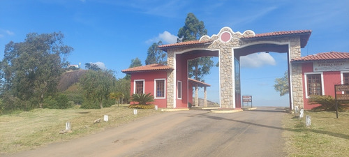 Imagem 6 de 6 de Terreno 6.000m2 C Escritura A Venda Em Pedra Bela Sp