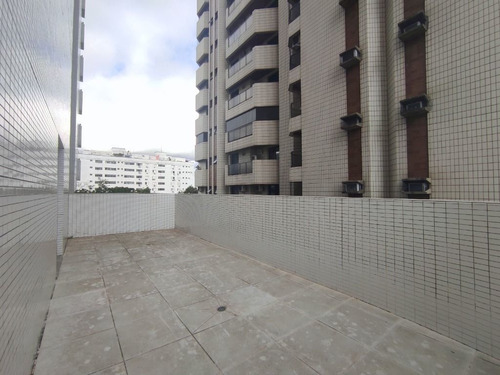 Imagem 9 de 28 de Sala À Venda, 85 M² Por R$ 550.000,00 - Gonzaga - Santos/sp - Sa0126