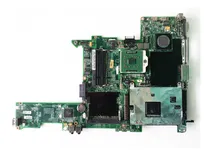 Comprar Placa Mãe Com Defeito - Hp Compaq Nx6105 Da0ct8mb6d4 Rev D