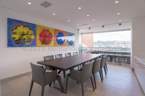 Imagen 8 de 30 de Ls Vende Apartamento Colinas De Valle Arriba