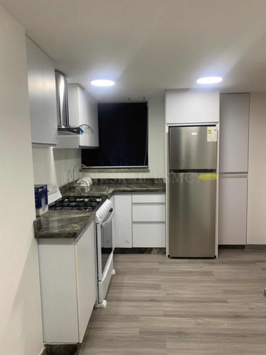 Apartamento En Venta BahÃa De Cata