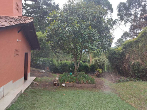 Casa Finca En Rionegro 500 Mts Lote 450 Mill No Pro Indiviso