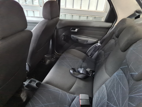 Fiat Siena 2009