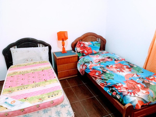 Imagen 8 de 19 de Casa - Roldan