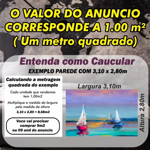 Imagem 2 de 6 de Painel Mural Adesivo Parede Mapa Mundi Cimento Queimado 1m²