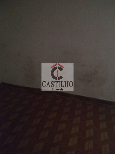 Imagem 10 de 15 de Casa Térrea 2 Dormitórios Na Mooca - Mo3596