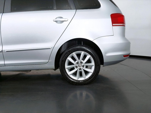 Imagem 8 de 15 de 148654 - Volkswagen Spacefox 2015 Com Garantia