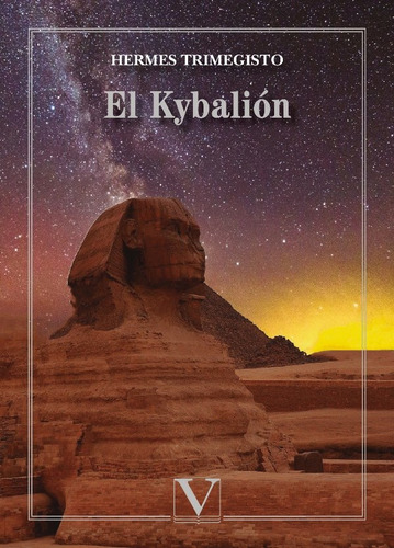 Libro El Kybaliã³n - Trimegisto, Hermes