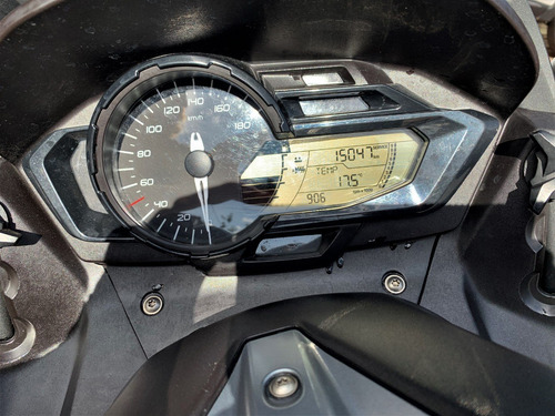 Bmw C 600 Sport 2015