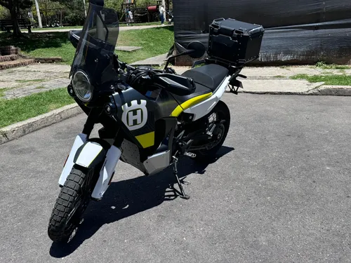 Norden 901 , Único Dueno ,