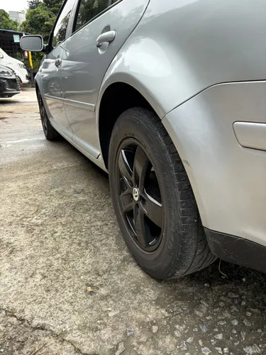 Volkswagen Jetta Clasico