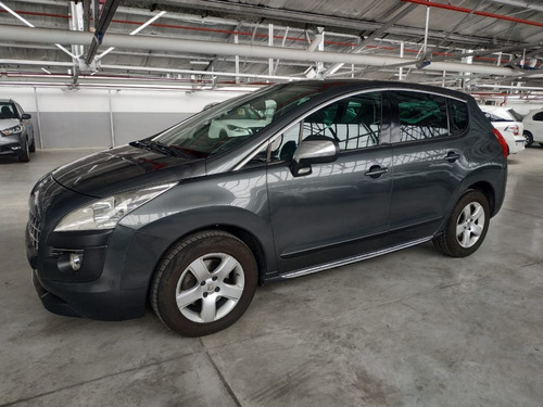 Peugeot 3008 1.6 Thp Feline Mt - Darc Autos Usados