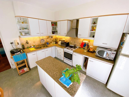 Imagen 9 de 30 de Propiedad A La Venta En Victoria, Impecable ( Jardín , Parrilla Y Cochera!)
