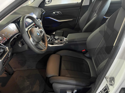 Imagen 15 de 25 de Bmw 330i Okm 2022 - (no Audi A4 Okm Ni Mercedes C250 Okm)