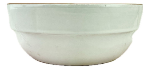 Cazuela Apilable Blanco Vintage N°17 Kit X3 Cocina Terrina