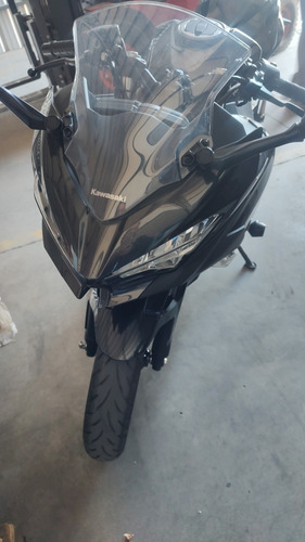 Kawasaki Ninja 400  Ninja 400 2022 480 K