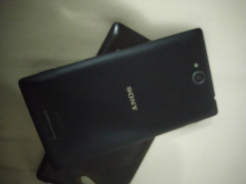 Sony Ericsson C Retirada De Peças