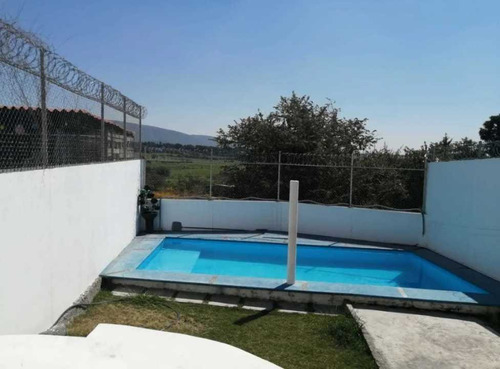 Imagen 5 de 8 de Bonita Casa En, Xochitepec A Unos Minutos Del Tec De Monterrey