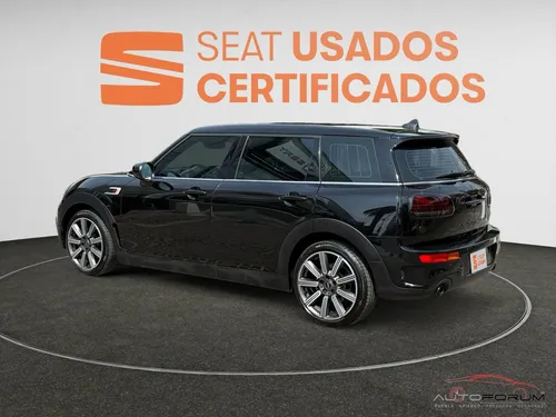Mini Clubman 2022