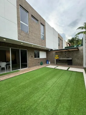 Townhouse en venta