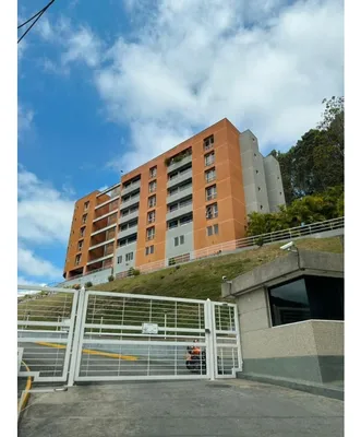 Apartamento en alquiler