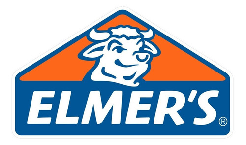 Imagen 5 de 7 de Pegante Liquido Pegamento Escolar 118 Ml Elmer's
