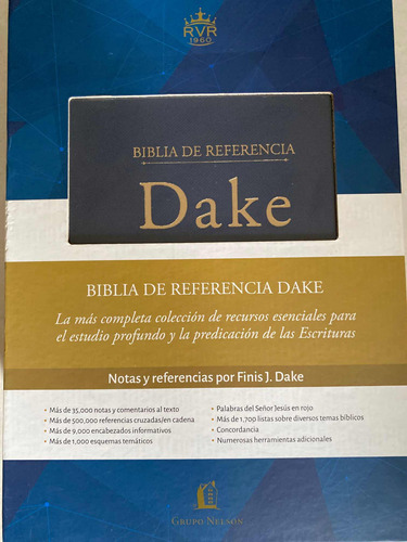 Biblia Dake