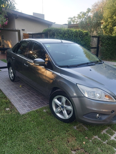 Ford Focus Exe Tren Trend