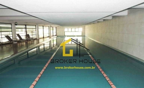 Imagem 27 de 30 de Apartamento A Venda No Bairro Granja Julieta Em São Paulo - - Bh8094-1