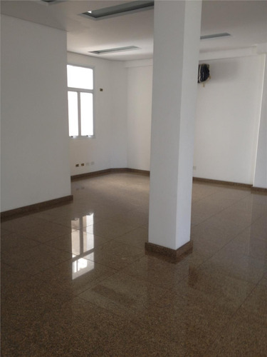 Imagem 5 de 13 de Prédio Comercial Para Locação, Campos Elíseos, - Monousuário - Pr0105