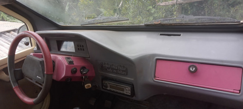 Gurgel BR-800 0.8 Supermini 3p