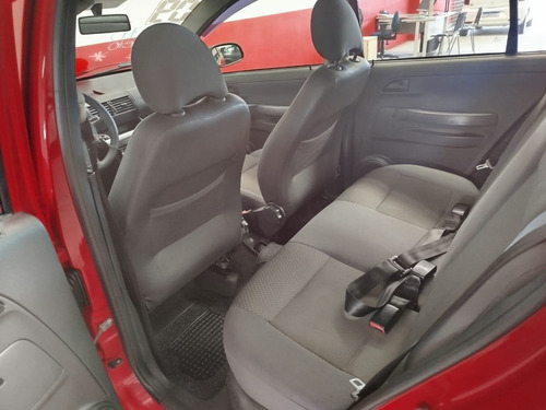 Volkswagen Fox 1.0 Vht City Total Flex 5p