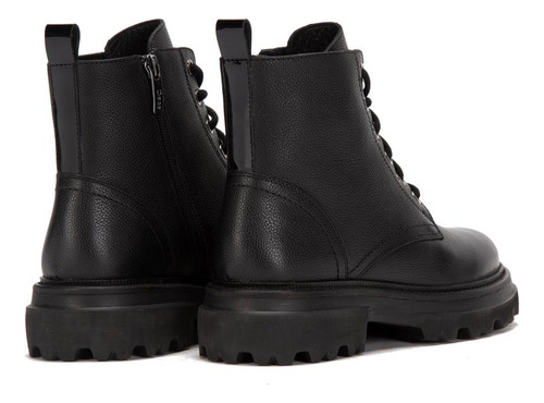 Botin Gacel Eve Negro 0659902