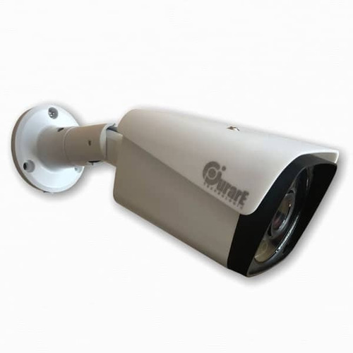 Imagen 2 de 7 de Kit 4 Camaras Seguridad Interior Exterior Hd Configurado App