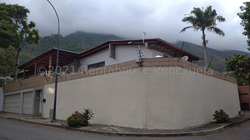Imagen 13 de 18 de Casa En Venta La Castellana Mls #22-18410
