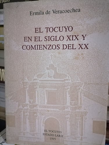 El Tocuyo, Ermila Veracoechea 
