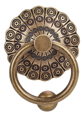 De Puerta, Manija De Cerca, Herrajes Para Color Bronce