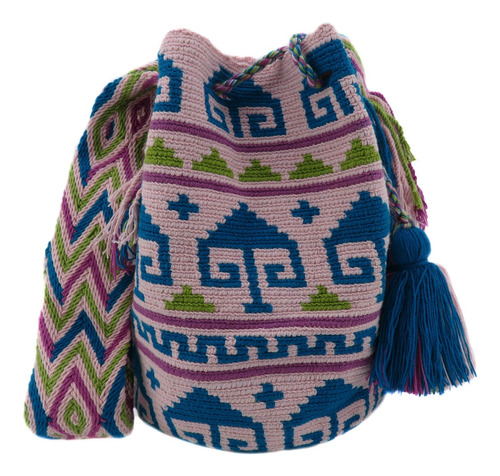 Mochilas Wayuu