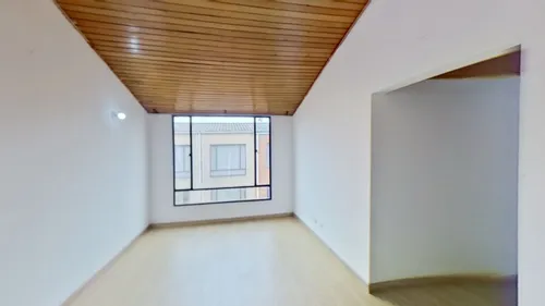 Tu Nuevo Hogar En San Mateo Soacha