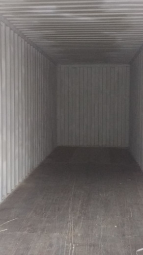 Containers Marítimos Contenedores 40' Hc Corrientes Usados