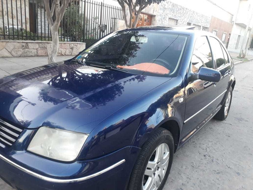Volkswagen Bora 1.9 I Trendline 2006